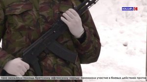 С того момента, как последний советский солдат покинул Афганистан прошло 37 лет