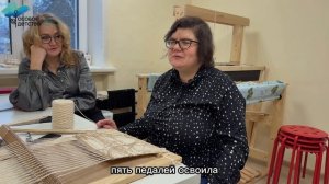 Мастерские. Социальная занятость в ЦЛП