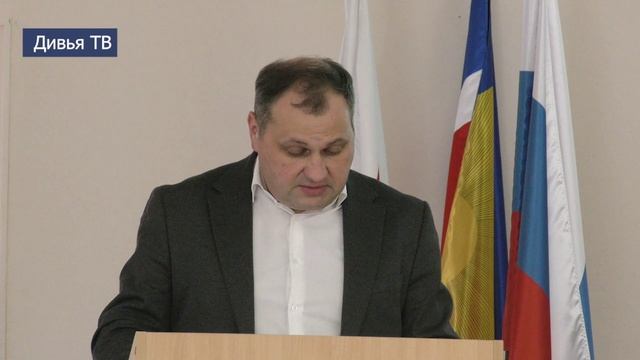 Поддержка героев СВО Ленинградской области и отопительный сезон в Тихвинском районе смотреть онлайн