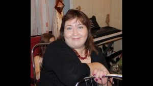 Посвящение Наташе