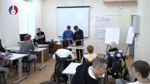 Инженерное мышление. Каракури: Конкурс УЭХК для юных изобретателей