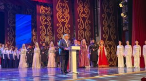 Год единства народов России стартовал в Кабардино-Балкарии