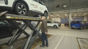 Обзор TENET T4. Ожидание и реальность.