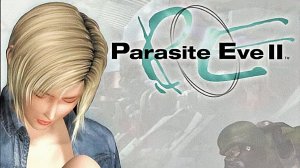 Parasite Eve 2. Прохождение игры. ч. 8