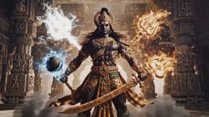 Загадка Раваны