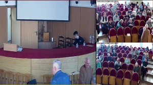 17.02.2026 Отчетная сессия