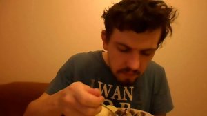 ОБЖОР ОТВАРНАЯ КАРТОШКА С СОЛЕНЫМИ ГРИБАМИ