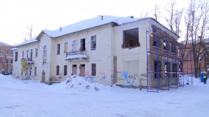 Настоящая «перезагрузка». Реконструкция ДШИ № 3