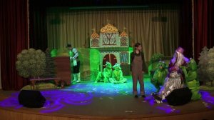 12.02.2026 Летучий корабль