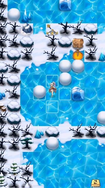 Mythic Heroes Врата Нексуса Железный лес 6 часть