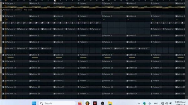 Crazy Drake Type Beat - Fl Studio -2026
