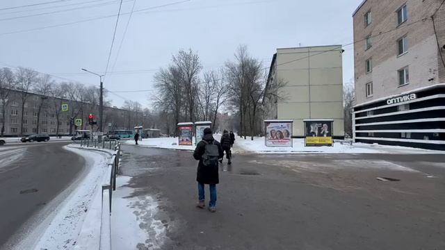 Народная 32
