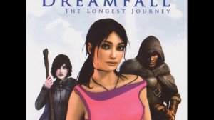Dreamfall Soundtrack - 16 - Zoe's Theme
