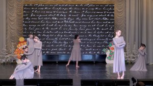 Студия Дуэт " . " Несколько строк "