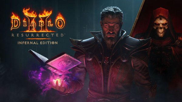 Diablo 2: Resurrected – Infernal Edition
