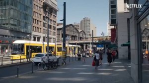 Неортодоксальная — Русский трейлер сериала (2020)