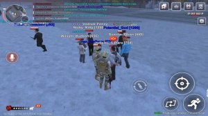 ПОЙМАЛИ ПРЕСТУПНИКОВ на BLACK RUSSIA! МУСОРА КОШМАРЯТ СЕРВЕР на БЛЕК РАША?!