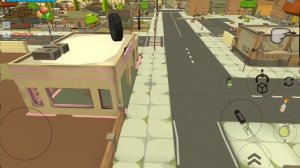 ВОТ ДО ЧЕГО ДОВОДИТ СИТУАЦИЯ В ЧИКЕН ГАН😡! | Юмор, сервер, развлечение