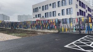 Места в детские сады. Последствия ураганного ветра в Анапе.