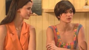 Элен и ребята 114 серия «Кража» (сериал, 1992)