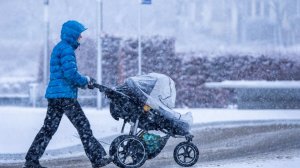 FT: население Германии к 2050 году сократится почти на четыре миллиона человек