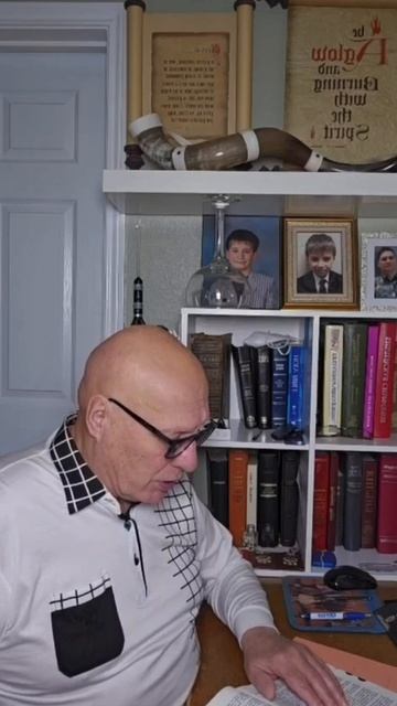 Любовь Божия изгоняет страх