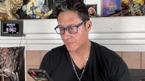 Альянс обновляет информацию по файлам Эпштейна. Исмаэль Перес