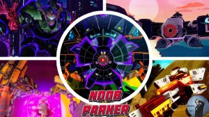 FUR Squadron Phoenix Все Боссы + концовка