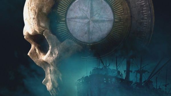 The Dark Pictures Anthology: Man of Medan с Андрюшкой