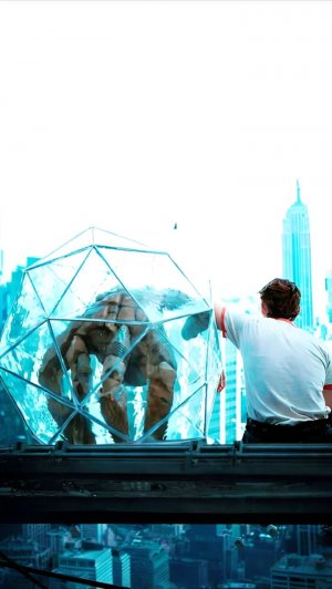 Я не дам Грейсу умереть🔥 Проект «Конец света» (2026)