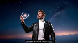 ТАМ В НЕБЕСАХ ( Downtempo ) - ВЛАДИСЛАВ ЗАВОРИН