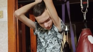 мой брат мой Хейтер