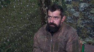 Взятые в плен в Димитрове боевики ВСУ рассказали, как их отправили в один конец.