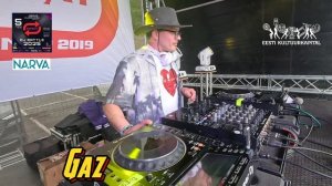 REPEAT DJ BATTLE 2025