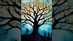 ВОИНЫ СВЕТА. Автор стихов и песни ОЛЯ. Автор видеоклипа Многоточие.