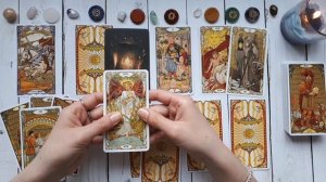 ВЕСЫ ♎ ТАРО ПРОГНОЗ НА МАРТ 2026 ✨