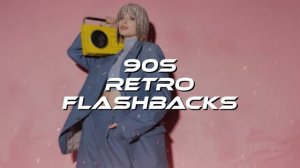 90S Retro Flashbacks | Eurodance Style