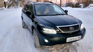 Rx350 на пружинах,на белой коже,все вин коды на каждом элементе,мотор часики,автомат безупречно.