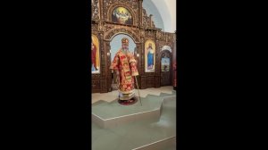 17.02.2026 Поздравления отца Георгия в День тезоименитства