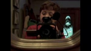 Официальный трейлер "Человек находит кассету (2025)"