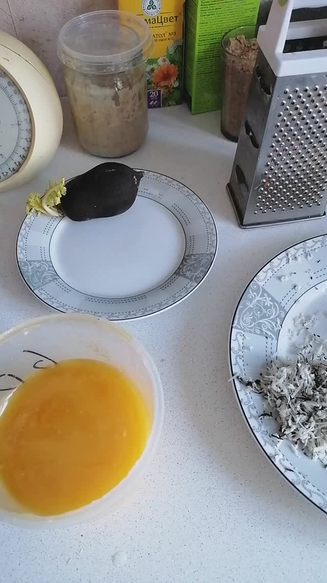 Сладости из редьки к чаю смотреть онлайн