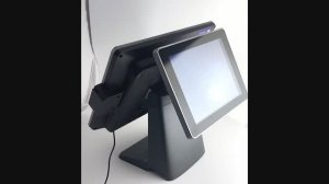 Сенсорный терминал АТОЛ JAZZ 15 Lite