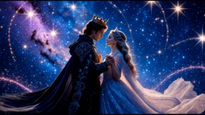 сказочный принц