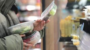 В России установят санитарные нормы для готовой еды