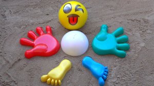 Мультики для детей и Песенки для малышей | Развивающий Мультик | Английский для Малышей