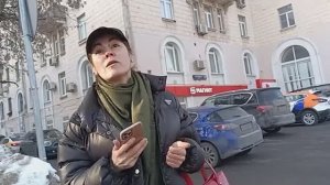 СтопХам-Я МУЖУ ЗВОНЮ! ОН ПОЛКОВНИК!