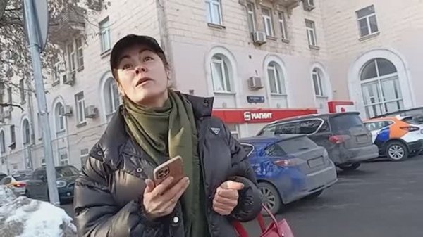 СтопХам-Я МУЖУ ЗВОНЮ! ОН ПОЛКОВНИК!