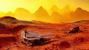 Реальные Снимки Меркурия — Сделанные Вояджер