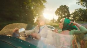 Официальный трейлер "Жестокая любовь: История Рут Эллис (2025)"