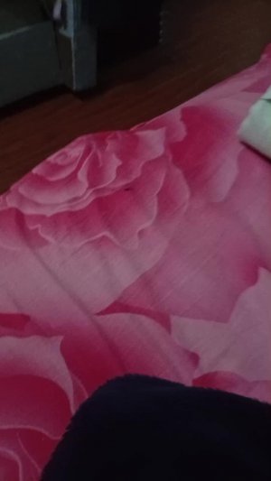 Я ложусь спать